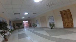 Луганск Университет Даля Прогулка по корпусам 1-5 Корпуса  Как учатся студенты ЛНР (ПЕРЕЗАЛИВ)