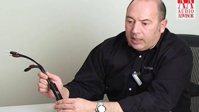 AudioQuest Rocket 88 Speaker Cable – Audio Advisor смотреть онлайн