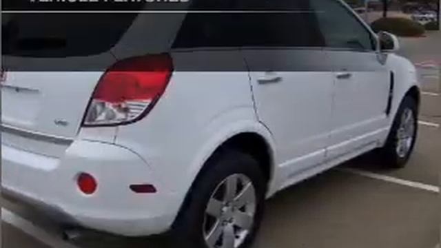 2008 Saturn VUE - Mesquite TX смотреть онлайн