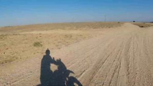 Мото покатушки на Bajaj Boxer 150Х / Начало ))