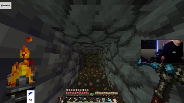 ? LIVE - LUNAR CRAFT BEDROCK/JAVA SERVER - #RazerStreamer (HELP ME GET TO 1000 SUBS) (Minecraft) смотреть онлайн