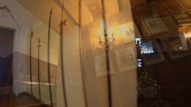 Тайна старого отеля Сталхейм смотреть онлайн