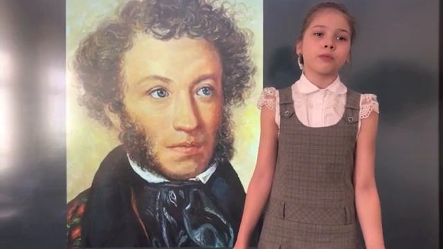 2021.04 Пока в России Пушкин длится...(Корпус 8) смотреть онлайн