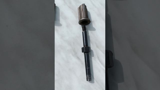 Stihl fs 38, 45, fse 60, 71, 81 наконечник, редуктор, хвостовик, оригинал и аналог. смотреть онлайн