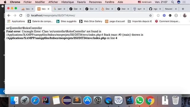mvc video 13 namespace смотреть онлайн
