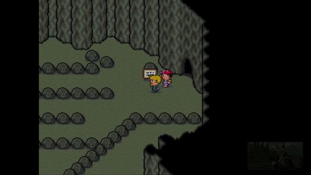 earth bound clone? { lost gaming history ) смотреть онлайн