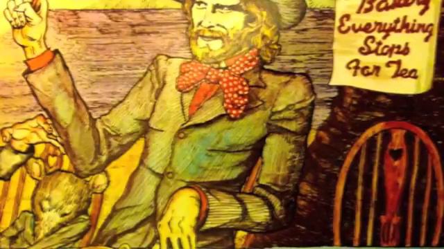 John Baldry- Hambone смотреть онлайн
