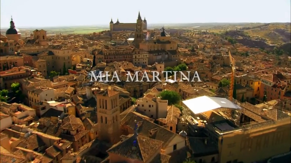 Mia Martina - Tu Me Manques (Missing You)