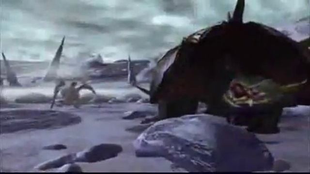 Evolva - Cinematics смотреть онлайн