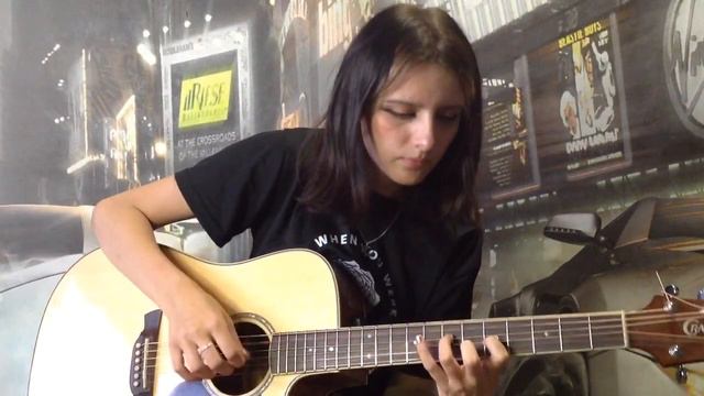 #нагитаре Жан Сагадиев #.Э.С.Т." нет слышишь нет " #ступин смотреть онлайн