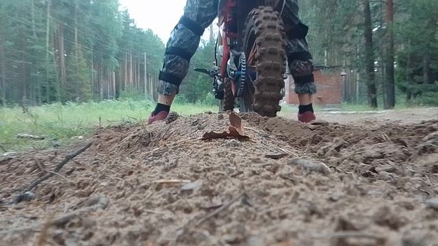 Мотокросс Киров или шамаич душит смотреть онлайн