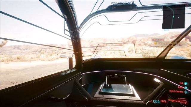 CYBERPUNK 2077 - Going after the rest of the NCPD Scanner Hustles смотреть онлайн