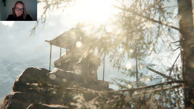 ПРАВДА ПРО ЛЕОНА│SYBERIA: THE WORLD BEFORE│СИБИРЬ. ПАМЯТЬ ПРОШЛОГО│#10 смотреть онлайн