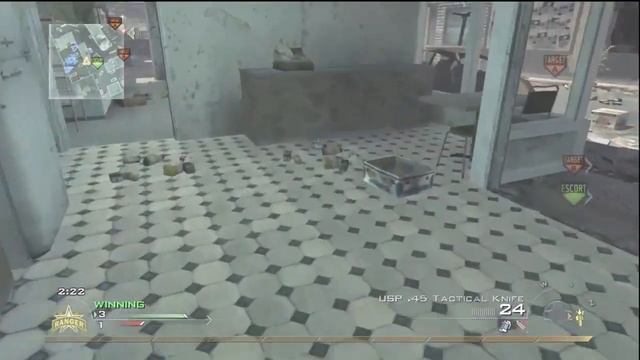 Unlucky Seven Ep. 1 смотреть онлайн