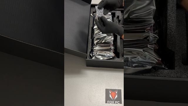 New Gigabyte NVIDIA RTX 4090 Gaming OC GPU Video Card Unboxing Video смотреть онлайн