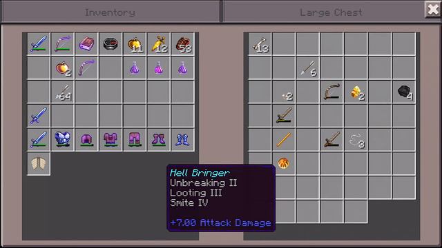 Minecraft: PE - Gameplay Walkthrough Part 73 - Kingdom of Avon (iOS, Android) смотреть онлайн