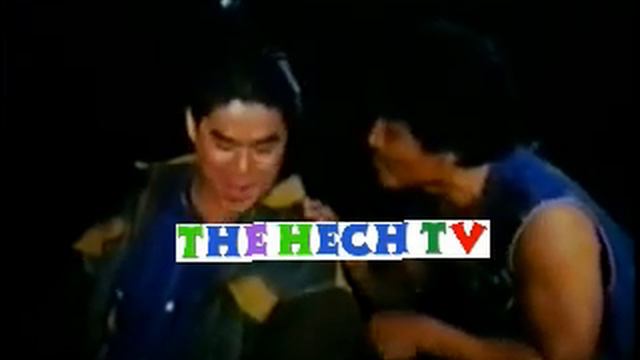 HECHTV SGT MARCELINO PANTALLEON / FULL TAGALOG MOVIE