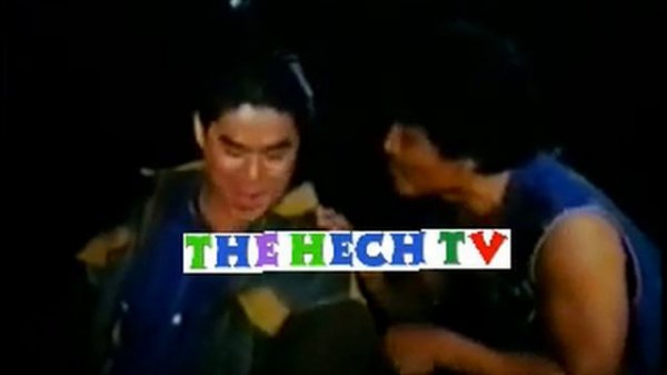 HECHTV SGT MARCELINO PANTALLEON / FULL TAGALOG MOVIE