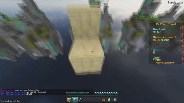 telly bridging in Minecraft as a Silverfish смотреть онлайн