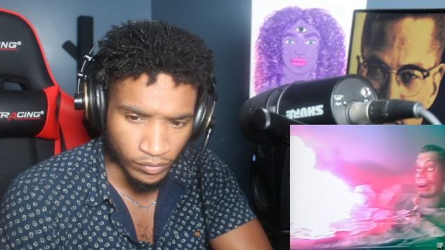 PETER GABRIEL - GAMES WITHOUT FRONTIERS (REACTION!!!) смотреть онлайн