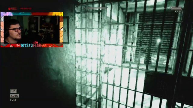 things get weird QUICK! | Outlast | Part: 2 смотреть онлайн
