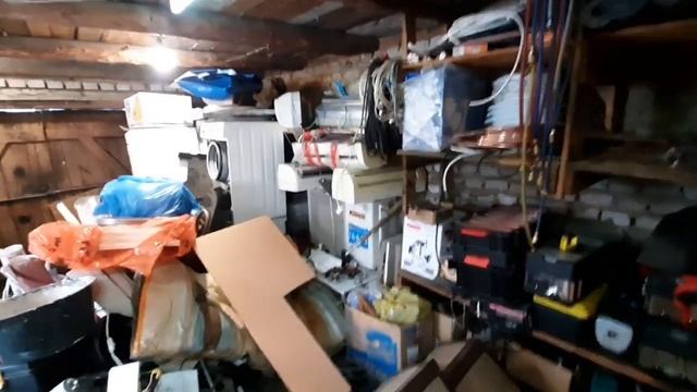 23 января 2022 года. Прогулка. Работа. Ремонт стиральной машины Haier смотреть онлайн