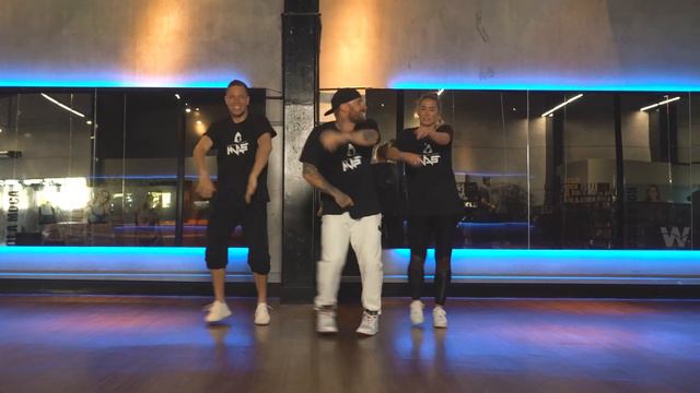 Bam Bam Remix (feat. Ed Sheeran) - Camila Cabello (Remix DJ Gringo) | Marlon Alves Dance MAs