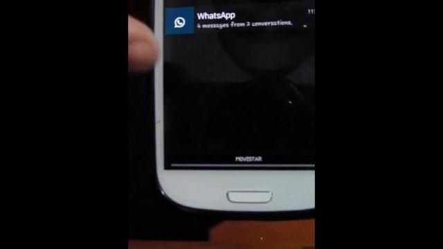 SGSIII GT-I9300 ROOTED with Custom ROM/MOD/Kernel смотреть онлайн