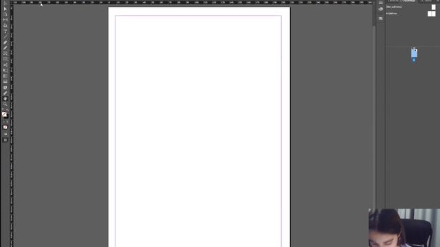 Портфолио. InDesign смотреть онлайн