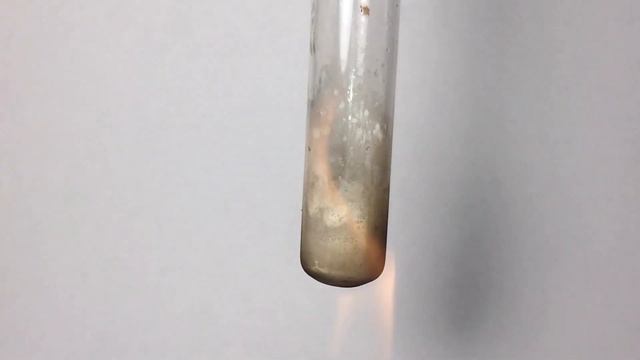 Тетрацианатокобальтат Натрия - Na2[Co(NCO)4]. Реакция Цианата Натрия NaOCN и Хлорида Кобальта CoCl2