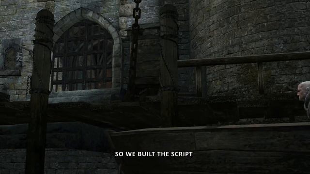 Game of Thrones: Behind the Wall смотреть онлайн