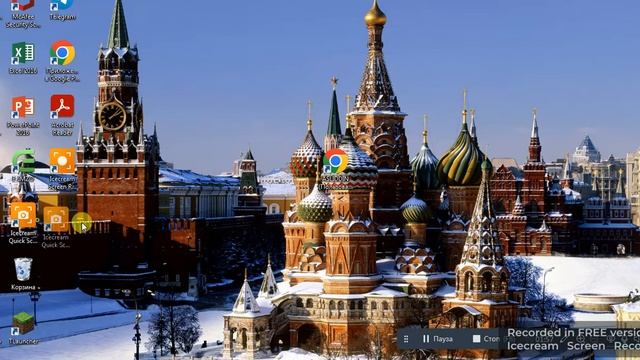 KOMPYUTERNI EKRANIDAN ZAPIS QILISH :MUKAMMAK #VIDEO OLISH : ICECREAM PROGRAMMASI // ЗАПИСЬ ЭКРАНА? смотреть онлайн