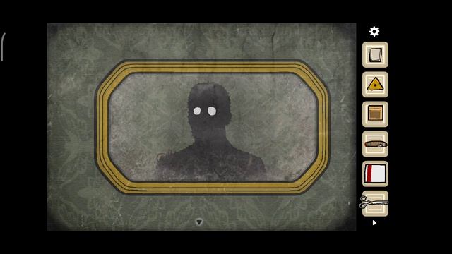 Rusty Lake :Cube Escape Paradox глава 1 смотреть онлайн
