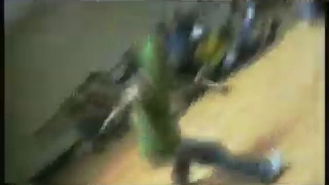 Тюмень b boys смотреть онлайн