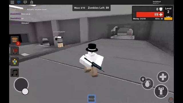 Roblox blood fest so epic смотреть онлайн