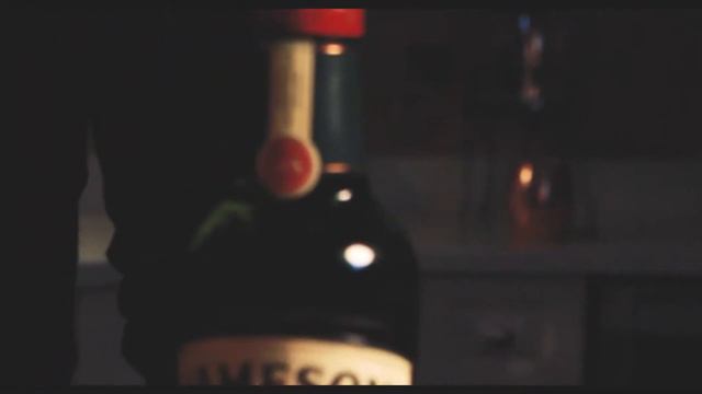 Moscow Mule - Jameson