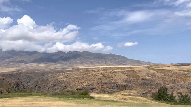 Этот прекрасный Алаколь и горная дорога. Коктума. Kazakhstan. Nature. Alakol lake. смотреть онлайн