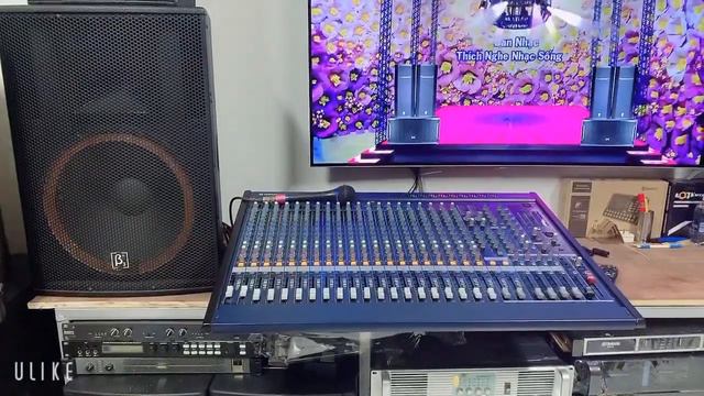 Mixer Yamaha MG24/14fx.Anh em cần Lh:0909932930 смотреть онлайн