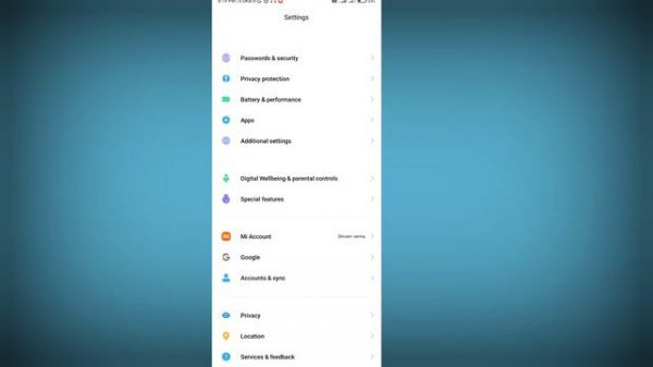 how to fix unfortunately our server down at the moment miui theme | miui theme | Technical Shivam