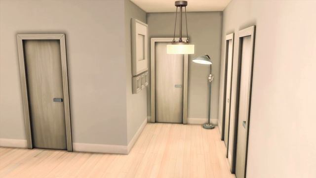 Lush Desert Tiny Home 🌵☀️| Sims 4: Stop Motion Build [No CC] смотреть онлайн