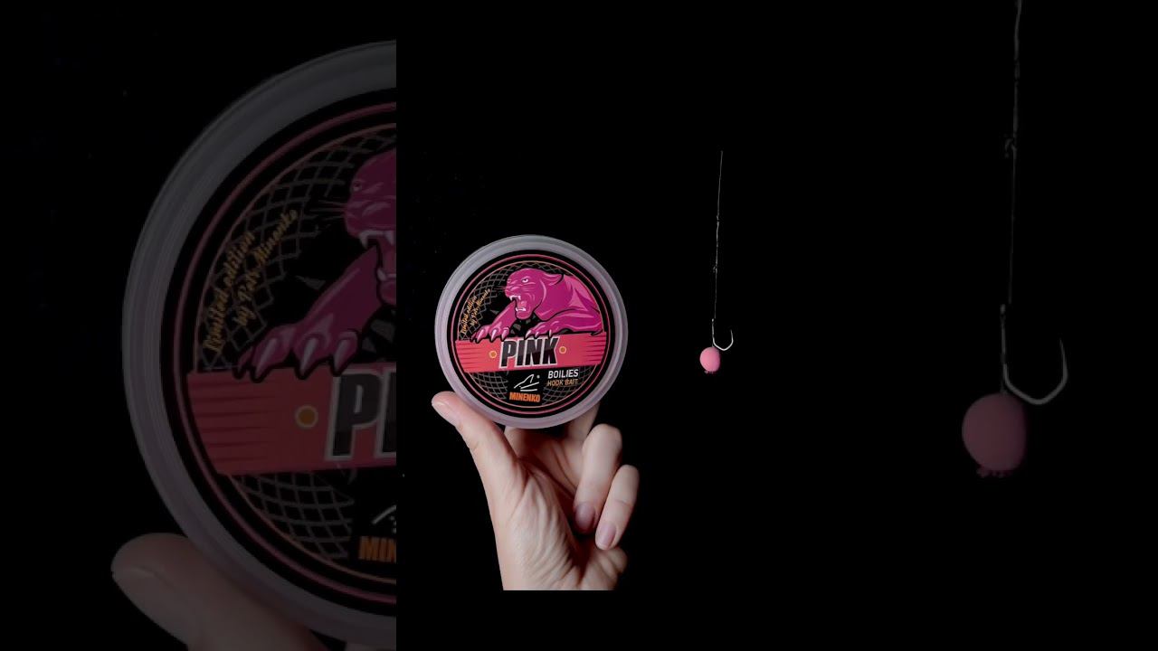 Насадка для трофейной ловли! смотреть онлайн