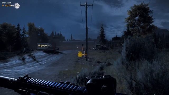 Far Cry 5 Nvidia Geforce 920mx 2gb смотреть онлайн