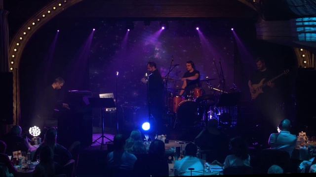 Дудук-бэнд Виталий Погосян Импровизации Дле яман смотреть онлайн