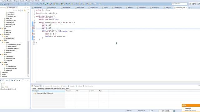 Java game coding. LibGDX. Part 3. смотреть онлайн