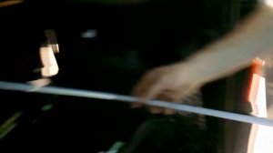 Каких размеров багажник в Ларгусе