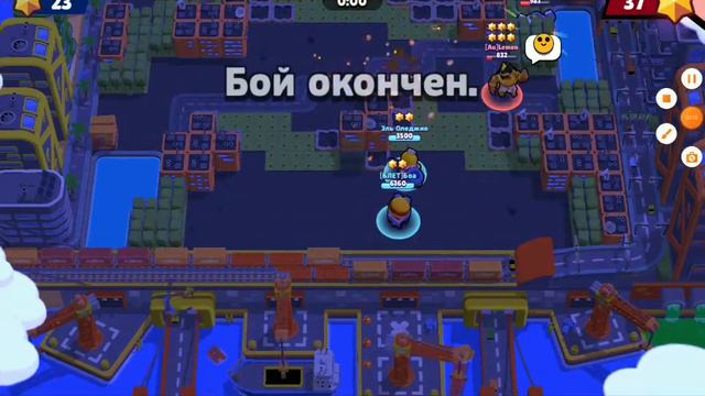 Бравл Старс .Почти открыли скин на вольта смотреть онлайн