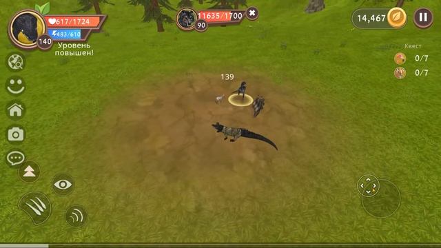 КАК ПОБЕДИТЬ ВСЕХ БОССОВ в ОДИНОЧКУ в WILDCRAFT смотреть онлайн