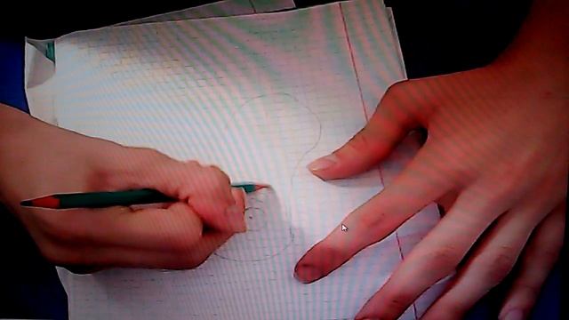 Рисую огурчика Рика смотреть онлайн