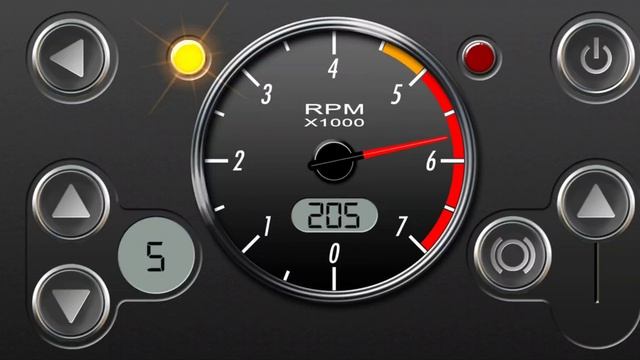 Ford Musrang 1976 4.7 v8 acceleration 0-251 смотреть онлайн