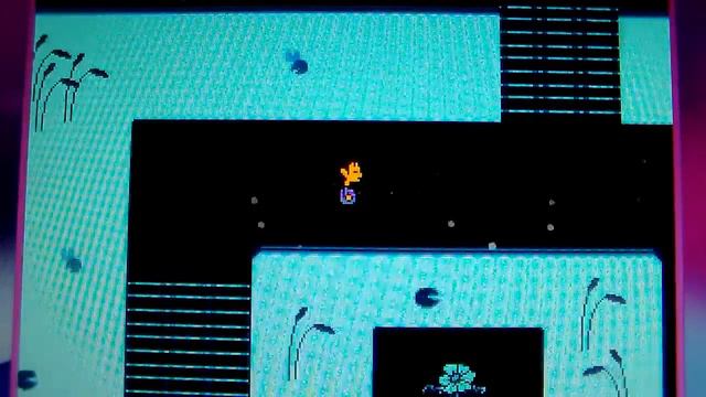 LMZ Plays Undertale Part 9: Two Tiny Children смотреть онлайн